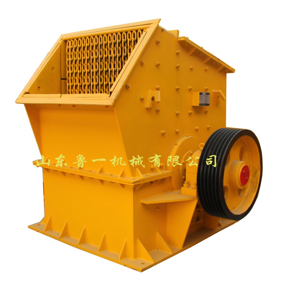 錘式破碎機(jī)產(chǎn)品圖片