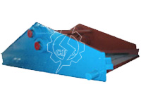 直線振動(dòng)篩產(chǎn)品圖片