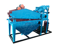 尾礦回收設(shè)備產(chǎn)品圖片