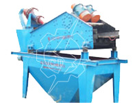 細(xì)砂回收裝置產(chǎn)品圖片