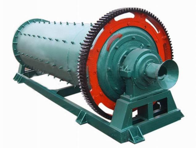 高效球磨機(jī)價(jià)格YS專業(yè)生產(chǎn)節(jié)能球磨機(jī)設(shè)備永盛機(jī)械產(chǎn)品圖片