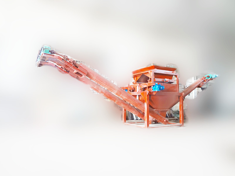 供應高效節(jié)能水式永磁磁選機產品圖片