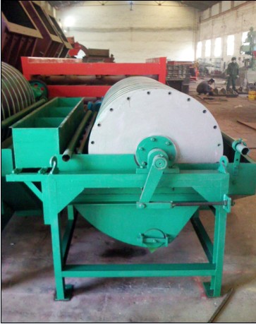 磁選機(jī)產(chǎn)品圖片