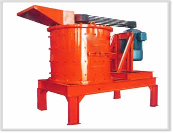 立式復合破碎機產(chǎn)品圖片