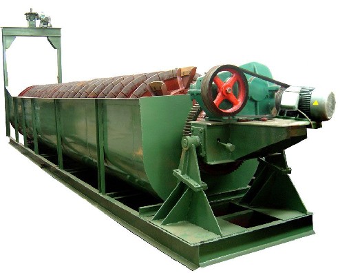 螺旋分級機(jī)產(chǎn)品圖片