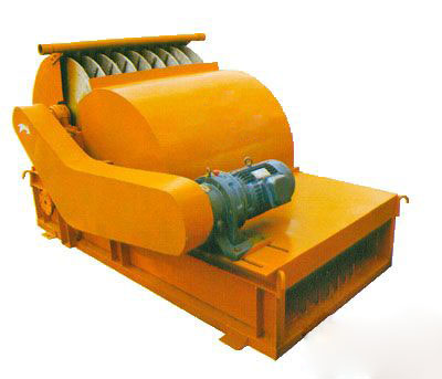 尾礦回收機產品圖片