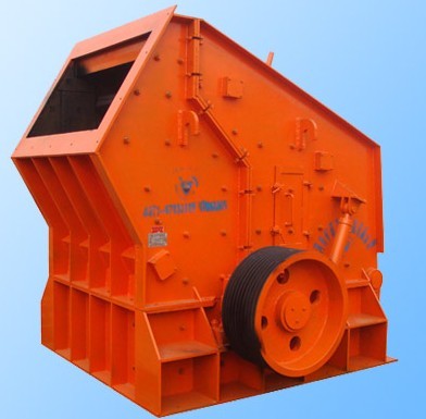 反擊式破碎機(jī)產(chǎn)品圖片