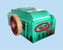 水泥輥式破碎機(jī)