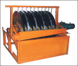 尾礦回收機產(chǎn)品圖片