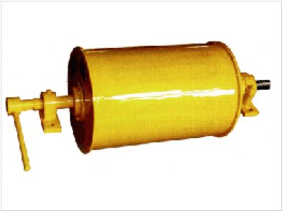 CTZ系列中場(chǎng)強(qiáng)永磁滾筒