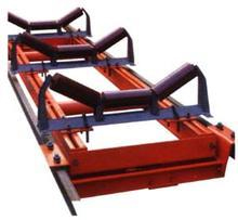 PSJ皮帶輸送自動計量機產品圖片