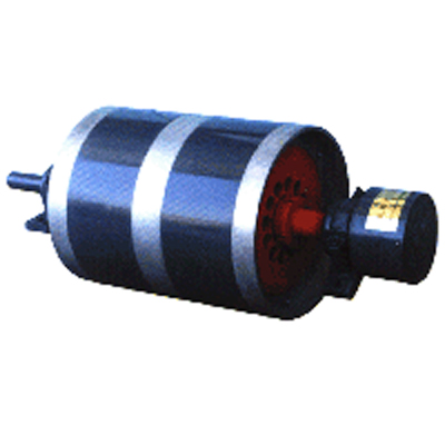 CFLT系列電磁皮帶輪