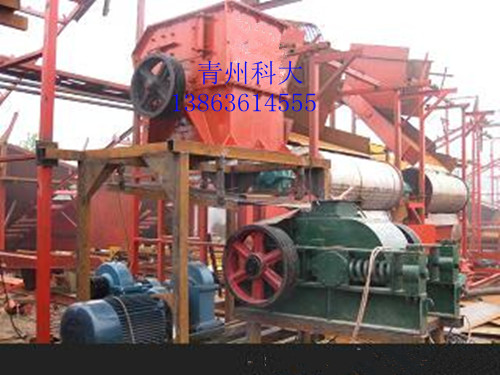 石頭破碎機(jī)|機(jī)制沙生產(chǎn)線|風(fēng)化沙制沙機(jī)價(jià)格產(chǎn)品圖片