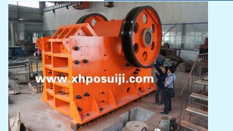 焦作鑫海礦機(jī)產(chǎn)品圖片