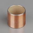 生產(chǎn)往復(fù)運動軸承 鋼背復(fù)合軸承 無油軸承產(chǎn)品圖片