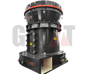 高壓磨粉機(jī)