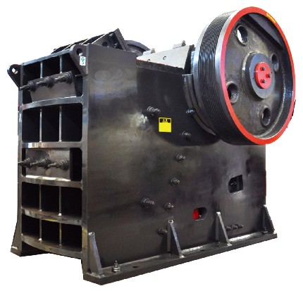 顎式破碎機(jī)產(chǎn)品圖片