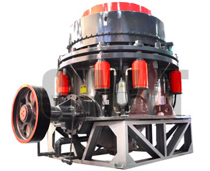 圓錐破碎機(jī)