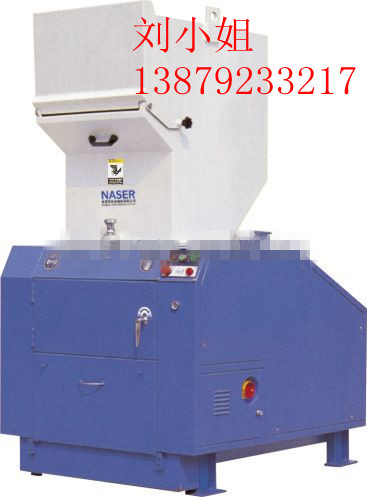 太原塑料破碎機納金靜音粉碎機報價產(chǎn)品圖片