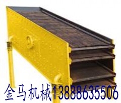 昆明震動(dòng)篩|昆明搖擺篩|昆明圓筒篩產(chǎn)品圖片