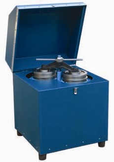 密封式化驗制樣粉碎機