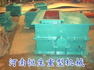 高效環(huán)錘破|新型環(huán)錘破碎機(jī)|環(huán)錘式打煤機(jī)產(chǎn)品圖片