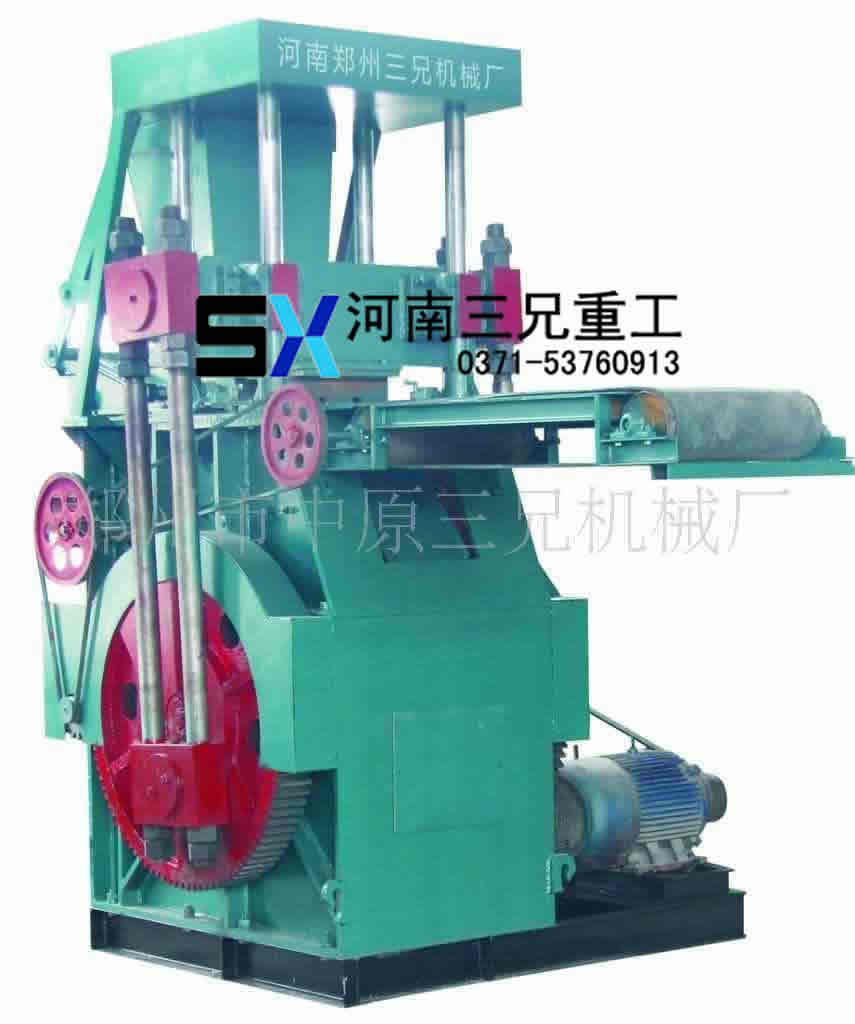 有效性無(wú)污染節(jié)能環(huán)保免燒磚機(jī)產(chǎn)品圖片