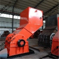 金洋金屬破碎機(jī)市場的需求加大