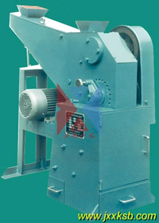 破碎機實驗室EPS-1/8 破碎縮分聯合制樣機產品圖片