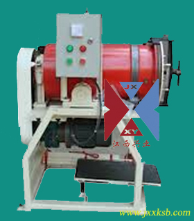 球磨機XMGQ型功指數(shù)球磨機產(chǎn)品圖片