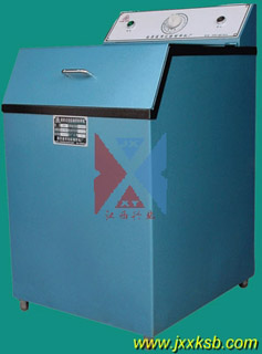 粉碎機ＧＪＥ、Ｆ77Ｅ系列密封電動壓緊化驗制樣粉碎機產(chǎn)品圖片