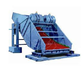 振動(dòng)篩產(chǎn)品圖片