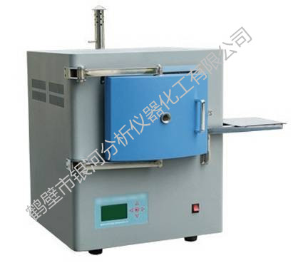 智能箱式高溫爐，智能型馬弗爐，智能溫控馬弗爐