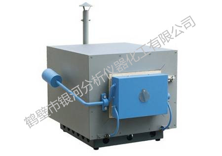 智能馬弗爐，箱式馬弗爐，一體馬弗爐