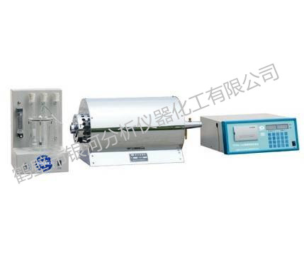 定硫儀，測硫儀，全自動測硫儀