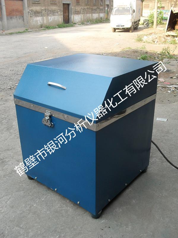 廠家直銷小型制樣粉碎機(jī)，破碎機(jī)產(chǎn)品圖片