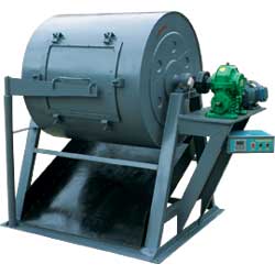 燒結和球團轉鼓試驗機，燒結轉鼓試驗機，燒結礦轉鼓