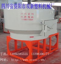 紙塑分離機(jī)，紙廠廢舊料加工分離設(shè)備