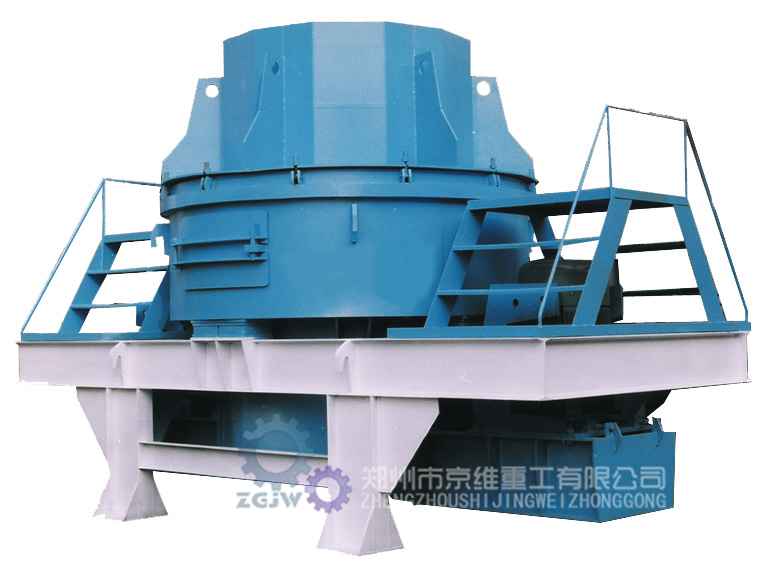 沖擊式破碎機(jī)產(chǎn)品圖片