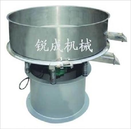 新鄉(xiāng)碳素材料篩分除雜振動高頻篩產(chǎn)品圖片