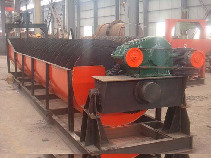 分級機(jī)|加氣混凝土砌塊設(shè)備|加氣塊設(shè)備|選礦設(shè)備產(chǎn)品圖片