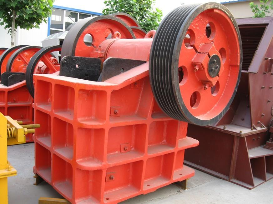 顎式破碎機(jī)|加氣混凝土砌塊設(shè)備|加氣塊設(shè)備|選礦設(shè)備產(chǎn)品圖片