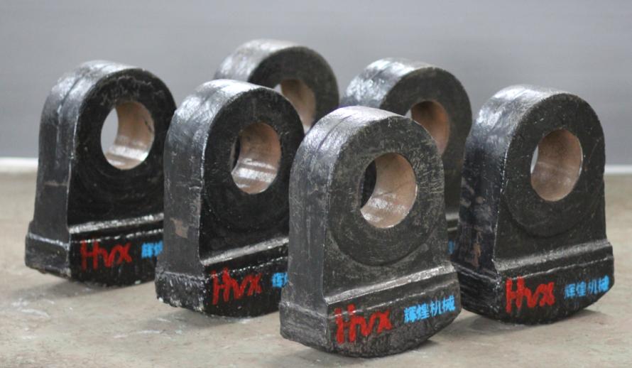 破碎機錘頭產(chǎn)品圖片