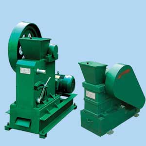 顎式破碎機(jī)/破碎機(jī)廠家產(chǎn)品圖片