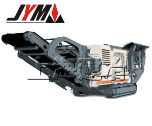 移動(dòng)破碎站產(chǎn)品圖片