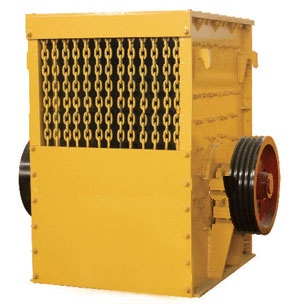 B0518康店金工箱式破碎機(jī)有效提升產(chǎn)品技術(shù)水平產(chǎn)品圖片