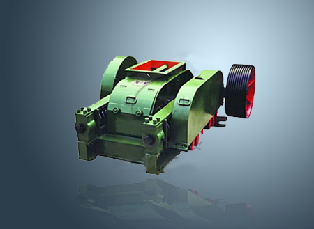 B0520康店金工雙輥式破碎機(jī)人性化的設(shè)計(jì)理念貼心服務(wù)產(chǎn)品圖片