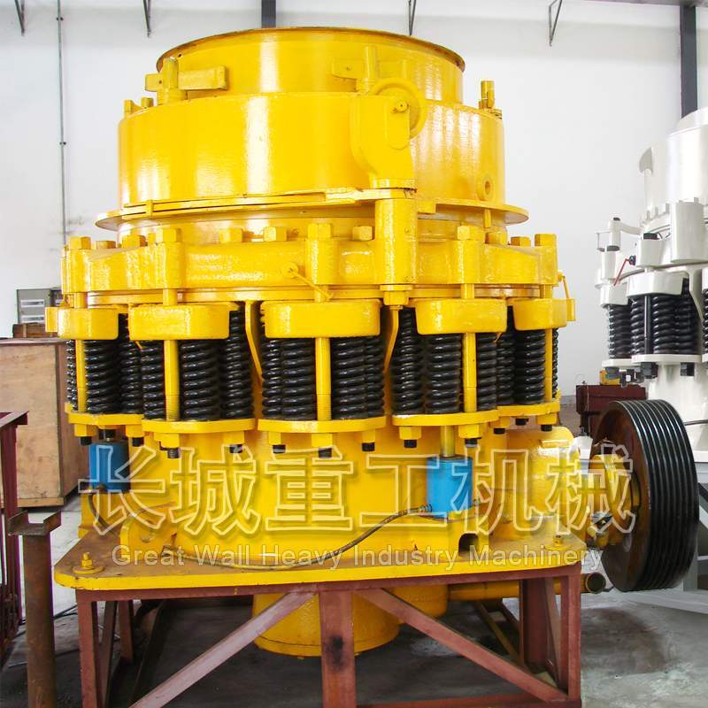 生產(chǎn)效率高的制砂生產(chǎn)線產(chǎn)品圖片