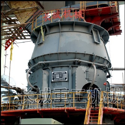 MPM懸輥微粉磨在眾多設(shè)備中脫穎而出產(chǎn)品圖片