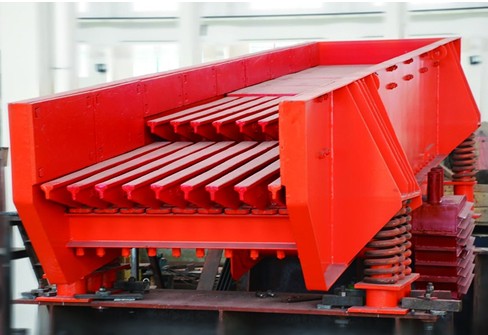 振動給料機產(chǎn)品圖片